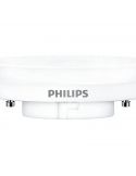 Bombilla LED GX53 SRT4 5.5W 500Lm 2700K 8718699773717 | LeonLeds