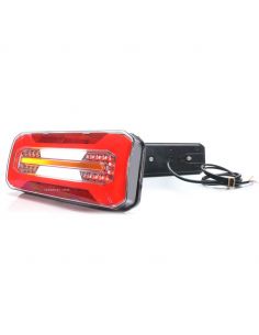 Veilleuse à LED avec indicateur progressif sans triangle 1298 Was | leonleds 2