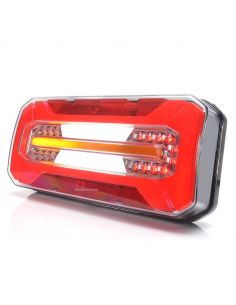 Veilleuse à LED avec indicateur progressif sans triangle 1298 Was | leonleds