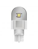 Lâmpada LED W16W Osram LEDriving SL 12V 2,9W Pack 2 Unidades. Luz Branca 6000K 921DWP-02B Osram | leonleds