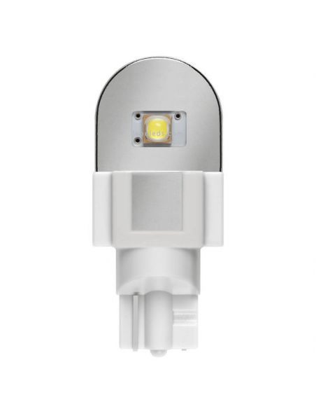 Bombilla LED W16W Osram LEDriving SL 12V 2,9W Pack 2 Unds. Luz Blanca 6000K 921DWP-02B Osram | LeonLeds