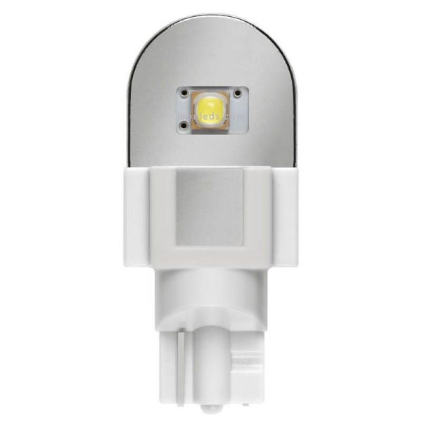 Lâmpada LED W16W Osram LEDriving SL 12V 2,9W Pack 2 Unidades. Luz Branca 6000K 921DWP-02B Osram | leonleds