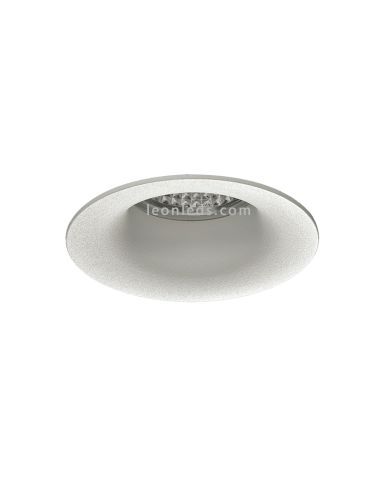 Lámpara empotrable Winka Led Blanco