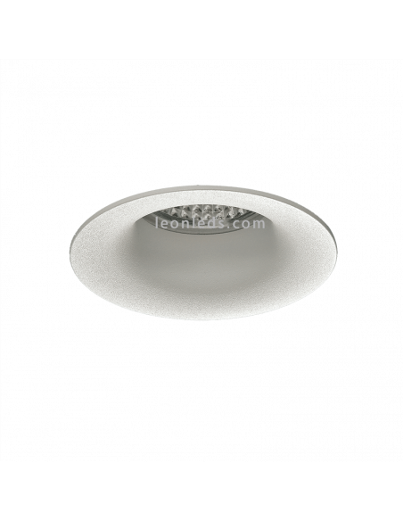 Lámpara empotrable Winka Led Blanco