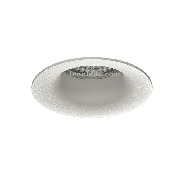 Lâmpada embutida de led branca Winka