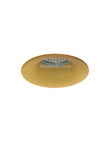 Plafon embutido Winka Led Oro