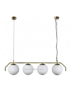 Suspension 4L Maui or