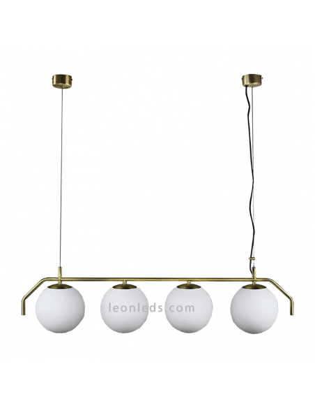 Suspension 4L Maui or