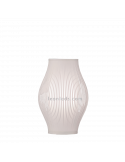 Lámpara de Sobremesa Mirta 35 cm blanco