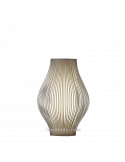 Lámpara de Sobremesa Mirta 35 cm beige
