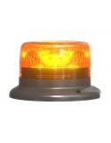 Gyrophare à LED avec gyrophare LIGHTSignal avec fixation par 3 vis 12V 24V ECE R65 R10 RBL102 Osram | leonleds