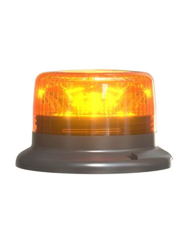 Gyrophare à LED avec gyrophare LIGHTSignal avec fixation par 3 vis 12V 24V ECE R65 R10 RBL102 Osram | leonleds