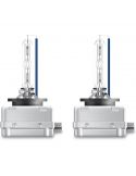 Bombillas Xenon D1S Cool Blue Intense (Nex Genetation) Caja Duo 6.200K + 150% mas de luz (2 Bombillas)