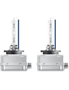 Bombillas Xenon D1S Cool Blue Intense (Nex Genetation) Caja Duo 6.200K + 150% mas de luz (2 Bombillas) 2