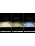 Color de luz de Bombillas xenon D2S de Osram Cool Blue Intense Next Generation | LeonLeds