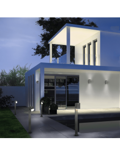 Petite applique Avon orientable 2