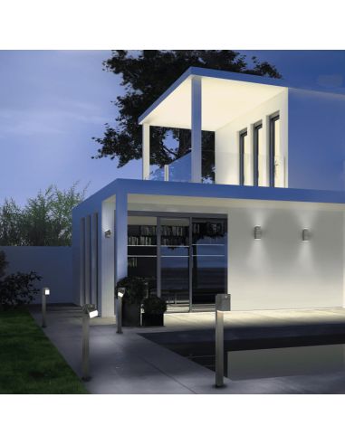 Petite applique orientable Avon ambient