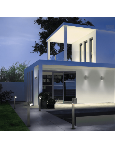 Aplique pequeno ajustável Avon ambiente