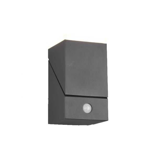 Avon petite applique murale orientable avec capteur