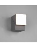 Aplique de pared pequeño orientable Avon