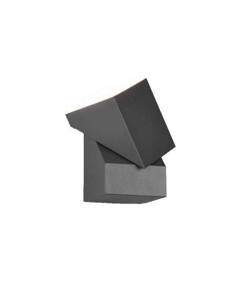 Petite applique Avon orientable