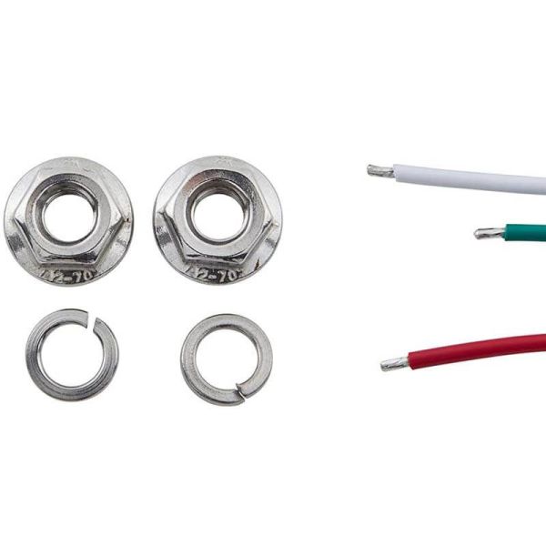Accesorios de Piloto LED redondo con Antiniebla y Marcha Atras Value Fit 2NR 357 027-051 Hella | LeonLeds