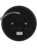 Trasera de Piloto LED redondo con Antiniebla y Marcha Atras Value Fit 2NR 357 027-051 Hella | LeonLeds