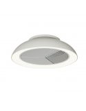 Ventilador LED con purificador de aire Brisa
