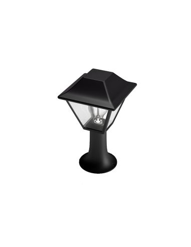 Baliza sobremuro/pie negro Alpenglow Philips