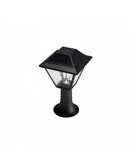 Baliza sobremuro/pie negro Alpenglow Philips