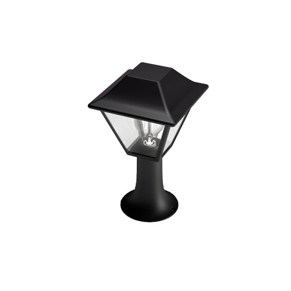 Baliza sobremuro/pie negro Alpenglow Philips