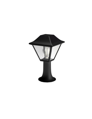 Baliza sobremuro/pie negro Alpenglow