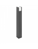 Baliza de pie LED para exteriores Arbour