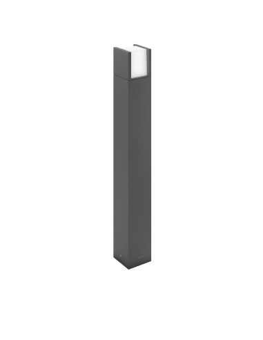 Baliza de pie LED para exteriores Arbour