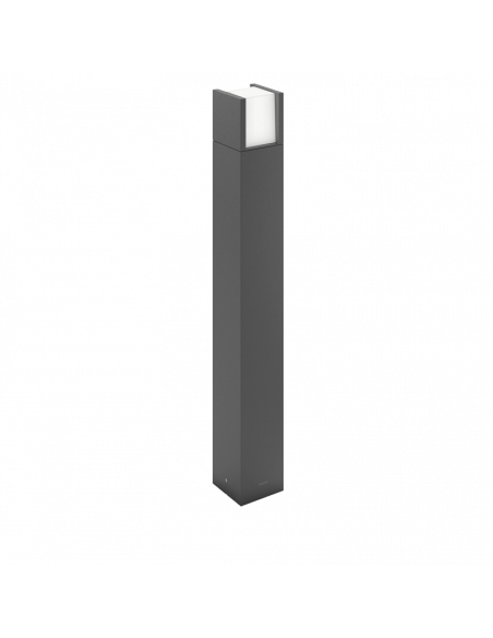 Baliza de pie LED para exteriores Arbour