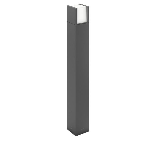 Baliza de pie LED para exteriores Arbour