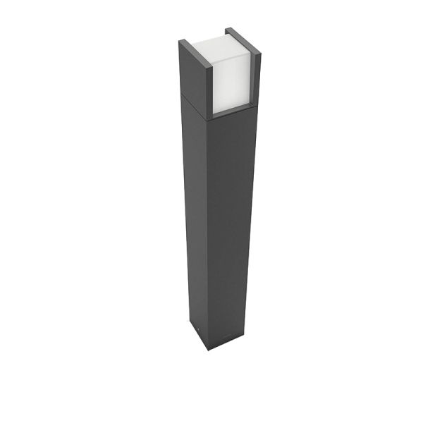 Balise de sol lumineuse à DEL pour l'extérieur Philips Arbor