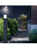 Baliza de pie con luz LED para exteriores Arbour