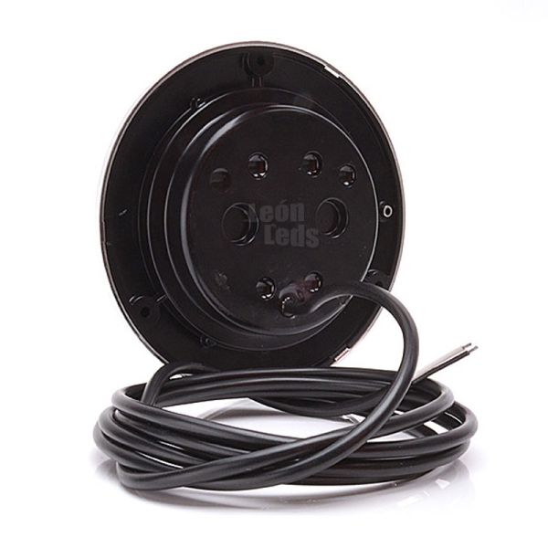 Rundes LED-Nebelscheinwerfer 12/24V