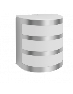 Aplique de pared cilíndrico...