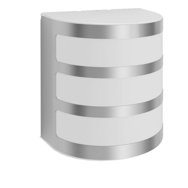 Lâmpada de parede cilíndrica myGarden...