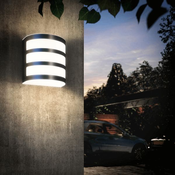 Applique murale cylindrique myGarden...