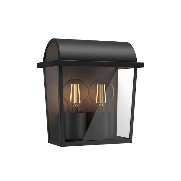 Applique Murale d'Extérieur Vintage Harvest