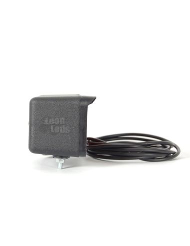 Piloto delantero Posición Intermiente LED Homologado Was para Tractor 12 y 24v | LeonLeds Iluminación
