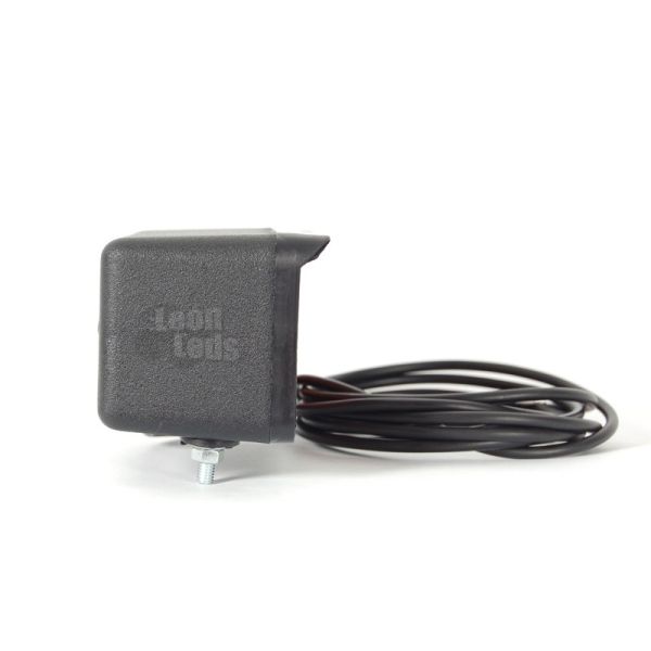 Piloto delantero Posición Intermiente LED Homologado Was para Tractor 12 y 24v | LeonLeds Iluminación