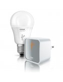 Lâmpada Led E27 -10W- Lightify Osram-LedVance LeonLeds