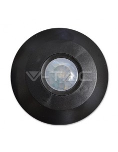 Sensor de proximidad techo (PIR) Infrarrojos 360º 2