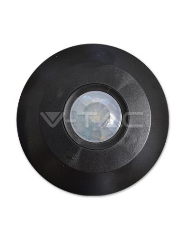 Sensor de proximidad techo (PIR) Infrarrojos 360º