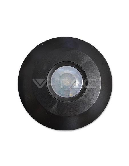 Sensor de proximidad techo (PIR) Infrarrojos 360º