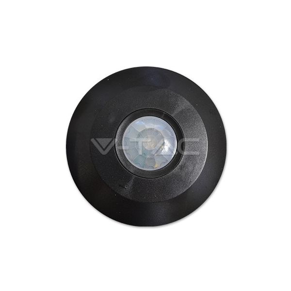 Sensor de proximidad techo (PIR) Infrarrojos 360º
